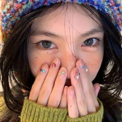 青色山脉