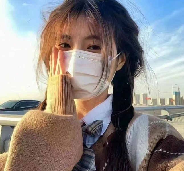 战地奇女子