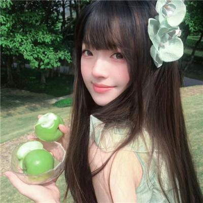 玉笑珠香